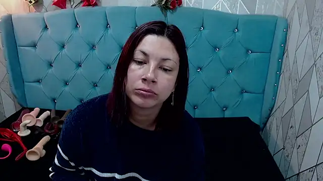 Snapshot of AdaFawxx chatting on 03-19-25, 05:41 AdaFawxx online show from 03-19-25, 05:41