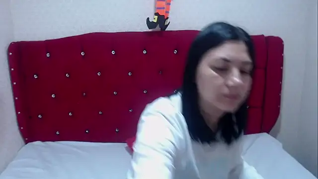 Snapshot of AdaFawxx chatting on 10-15-25, 03:50 AdaFawxx online show from 10-15-25, 03:50