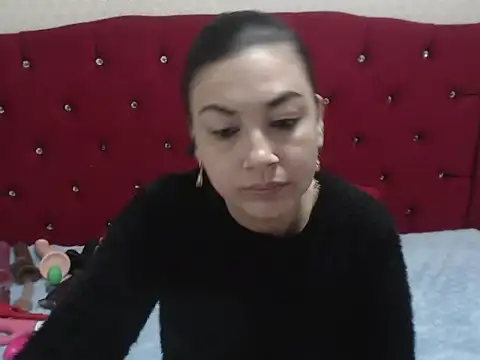 Snapshot of AdaFawxx chatting on 11-16-25, 03:45 AdaFawxx online show from 11-16-25, 03:45