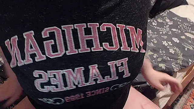 Chmiri cb online show from 10-26-25, 12:55