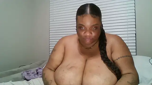 NaughtyHottieBBW online show from 11-03-25, 11:26