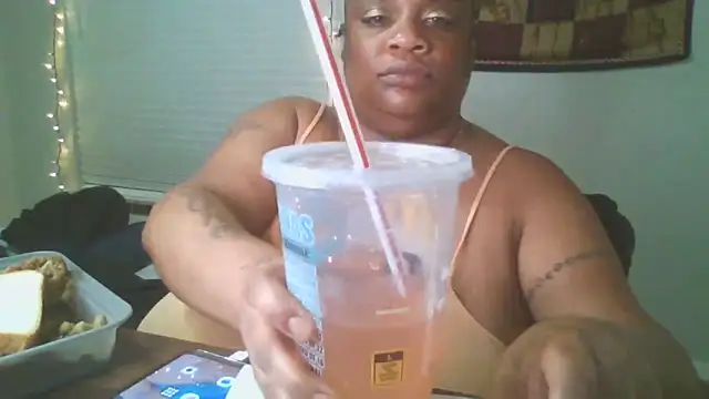 NaughtyHottieBBW online show from 05-15-26, 10:50
