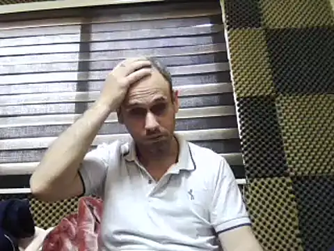 Arabeyes online show from 04-11-26, 11:03