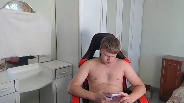 Zoro1999 online show from 09-22-25, 11:12