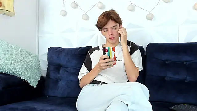 daniel hot03 online show from 03-09-25, 01:48