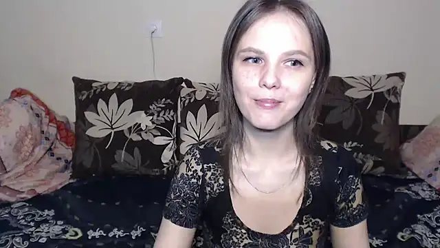 Nika Shiny online show from 01-25-25, 05:51