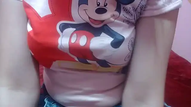 nadescomthxx online show from 02-19-25, 12:55