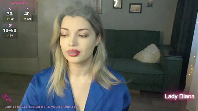 LancasterLady online show from 12-16-24, 12:27