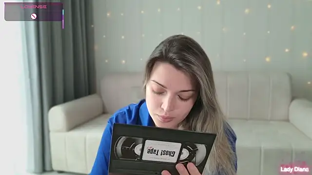 LancasterLady online show from 01-06-26, 06:28