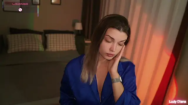 LancasterLady online show from 03-19-26, 04:11