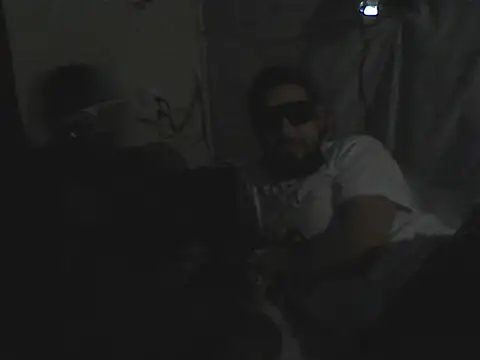 Snapshot of SideGhost chatting on 02-25-26, 07:07 SideGhost online show from 02-25-26, 07:07