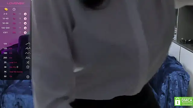 Agatta Smith online show from 04-04-26, 03:20