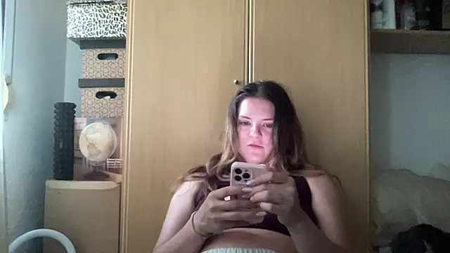 missykat online show from 05-08-26, 06:46