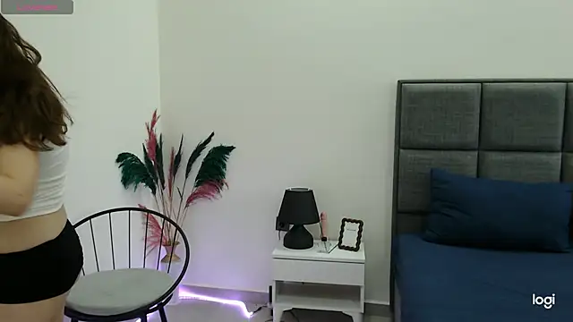 ArielleSou online show from 05-01-26, 04:28