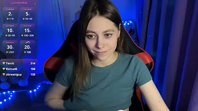 Natural babe666 online show from 03-01-25, 11:37