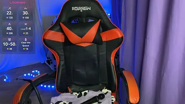 Natural babe666 online show from 03-11-25, 02:51