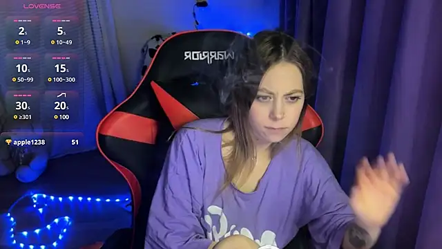 Natural babe666 online show from 03-20-25, 01:24