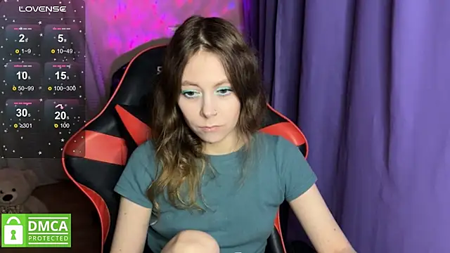 Natural babe666 online show from 09-17-25, 09:38