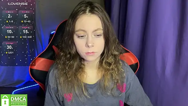 Natural babe666 online show from 10-07-25, 11:35