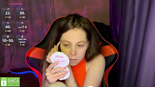 Natural babe666 online show from 07-19-26, 10:13