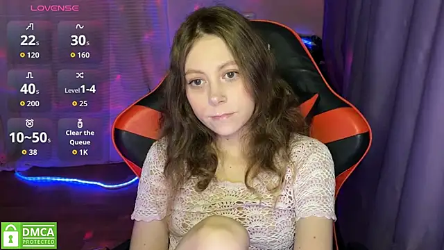 Natural babe666 online show from 07-30-26, 05:56