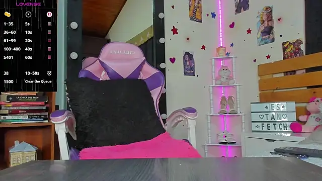 Jessica Angel Sweet online show from 09-23-25, 11:08