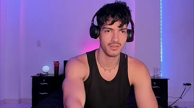 Snapshot of magnusifrit chatting on 12-09-24, 10:41 magnusifrit online show from 12-09-24, 10:41