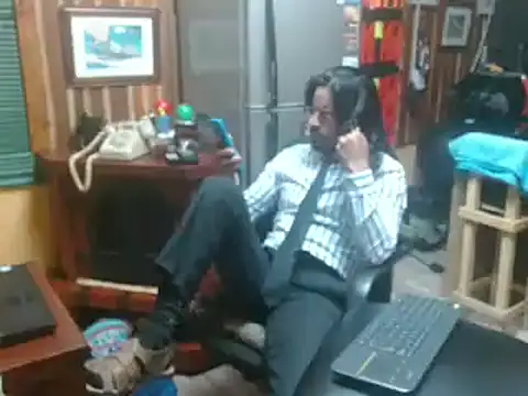 Snapshot of Dr_Pocholate84 chatting on 01-16-25, 06:35 Dr Pocholate84 online show from 01-16-25, 06:35