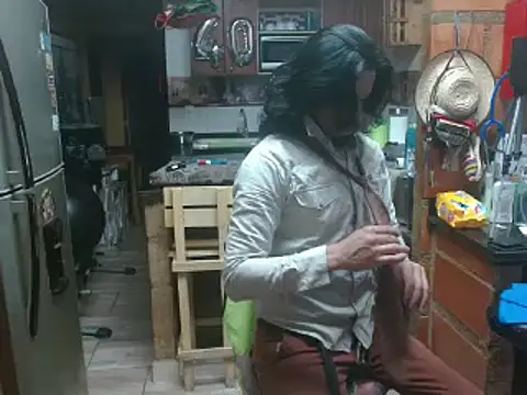 Snapshot of Dr_Pocholate84 chatting on 02-14-25, 02:18 Dr Pocholate84 online show from 02-14-25, 02:18