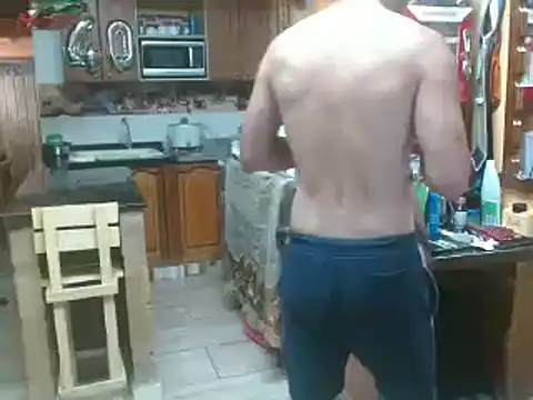 Snapshot of Dr_Pocholate84 chatting on 02-15-25, 06:44 Dr Pocholate84 online show from 02-15-25, 06:44