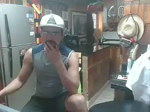 Snapshot of Dr_Pocholate84 chatting on 02-16-25, 08:11 Dr Pocholate84 online show from 02-16-25, 08:11