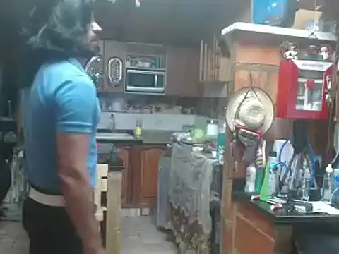 Snapshot of Dr_Pocholate84 chatting on 02-18-25, 02:16 Dr Pocholate84 online show from 02-18-25, 02:16