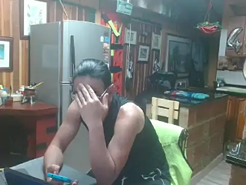 Snapshot of Dr_Pocholate84 chatting on 02-22-25, 02:28 Dr Pocholate84 online show from 02-22-25, 02:28