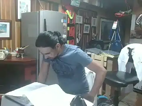 Snapshot of Dr_Pocholate84 chatting on 02-22-25, 11:35 Dr Pocholate84 online show from 02-22-25, 11:35