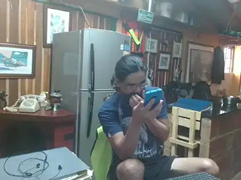 Snapshot of Dr_Pocholate84 chatting on 02-27-25, 05:58 Dr Pocholate84 online show from 02-27-25, 05:58