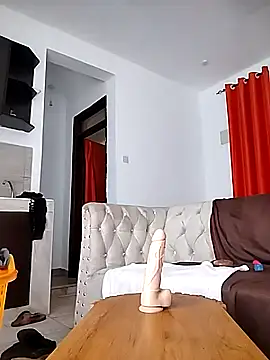 Kamdollie online show from 03-01-25, 08:13