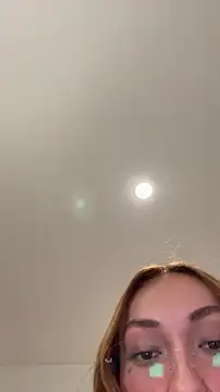 Snapshot of MichelleFerry_ chatting on 10-28-25, 12:58 MichelleFerry online show from 10-28-25, 12:58