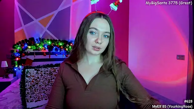 LizaGost online show from 12-20-24, 03:53