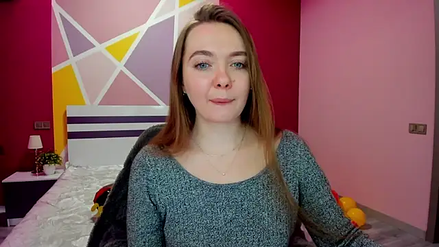 LizaGost online show from 02-19-25, 12:33