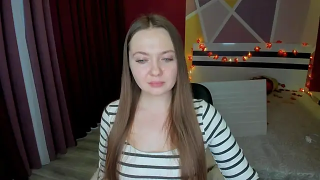 LizaGost online show from 12-01-25, 12:54