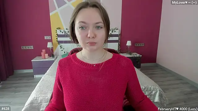 LizaGost online show from 02-28-26, 12:28