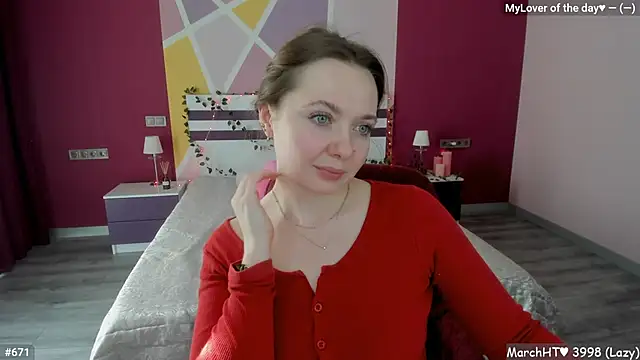 LizaGost online show from 03-23-26, 12:42
