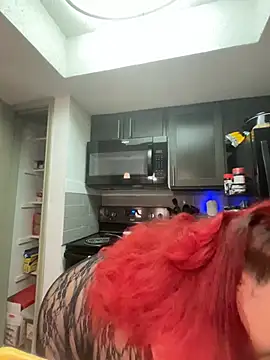 bbwredhead online show from 02-02-25, 02:38