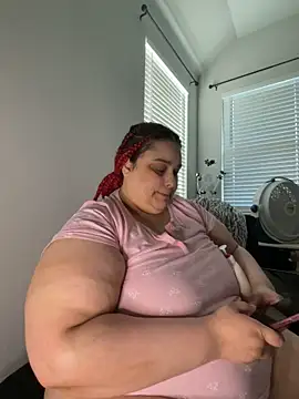 bbwredhead online show from 10-02-25, 01:40