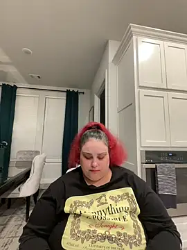 bbwredhead online show from 02-06-26, 02:38