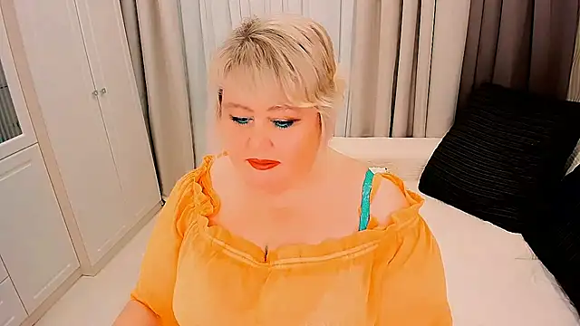 BIGTITSBBW online show from 12-01-25, 06:35