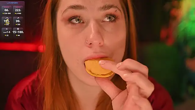 Claudia and elon  online show from 12-12-24, 12:27