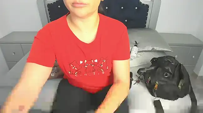 Snapshot of Perverse_Kim chatting on 02-07-25, 10:50 Perverse Kim online show from 02-07-25, 10:50