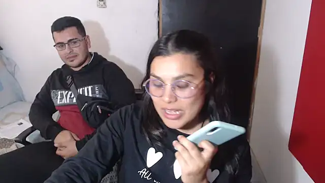 luxury sex 17 online show from 03-05-25, 10:21