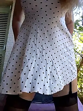 SexyMichellexo online show from 09-22-25, 11:56